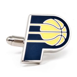 Indiana Pacers Cufflinks