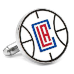 Los Angeles Clippers Cufflinks