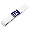 New York Giants Tie Bar