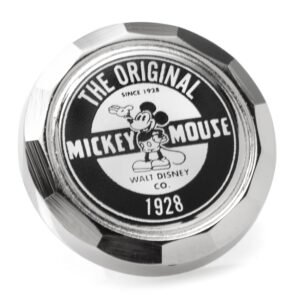 Disney Mickey Mouse Original Lapel Pin