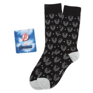 MV-ABLPD-GS_794ca7d2-f2df-4be4-b149-3ea97d07197b Marvel Avengers Black Panther Dot Gift Set