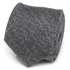 OB-HRB-TR_af0c7e4a-c98a-4709-a0bc-adcb0886ab89 Herringbone Men's Tie