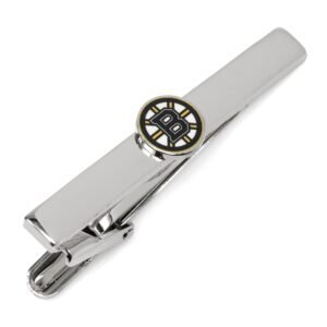 NHL Boston Bruins Tie Clip