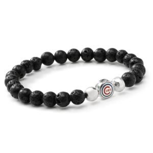 MLB Chicago Cubs Bracelet