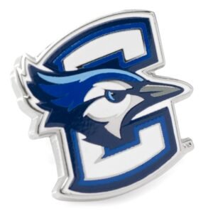 NCAA Creighton University Lapel Pin