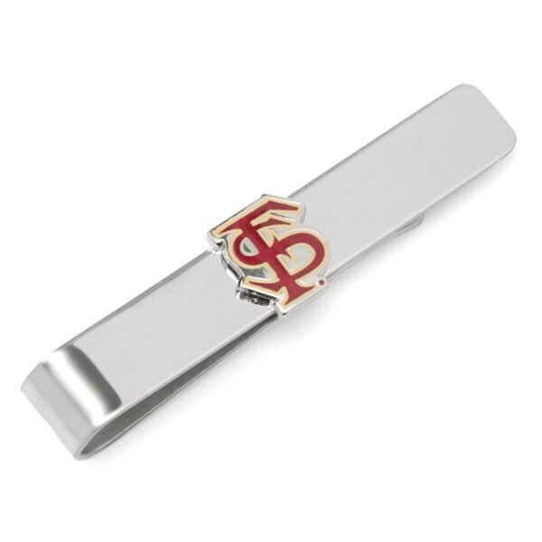 NCAA Florida State Seminoles Tie Bar