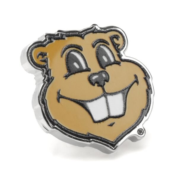 PD-MGM-LP NCAA Minnesota Gophers Mascot Lapel Pin