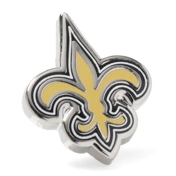 PD-NOS-LP NFL New Orleans Saints Lapel Pin