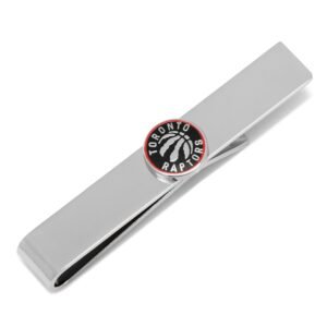 PD-RAP2-TB_8ba859ed-95b8-41e4-8271-d9c7d5284550 NBA Toronto Raptors Tie Bar