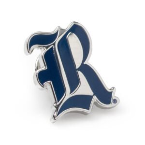 NCAA Rice University Owls Lapel Pin