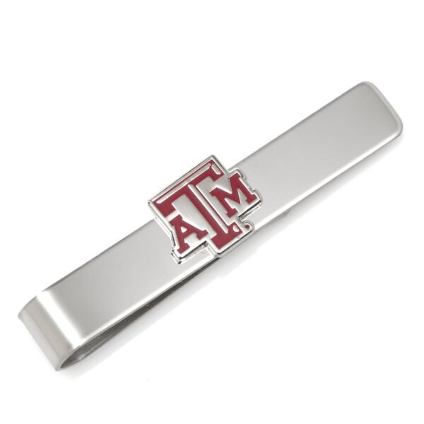 NCAA Texas A&M Aggies Tie Bar