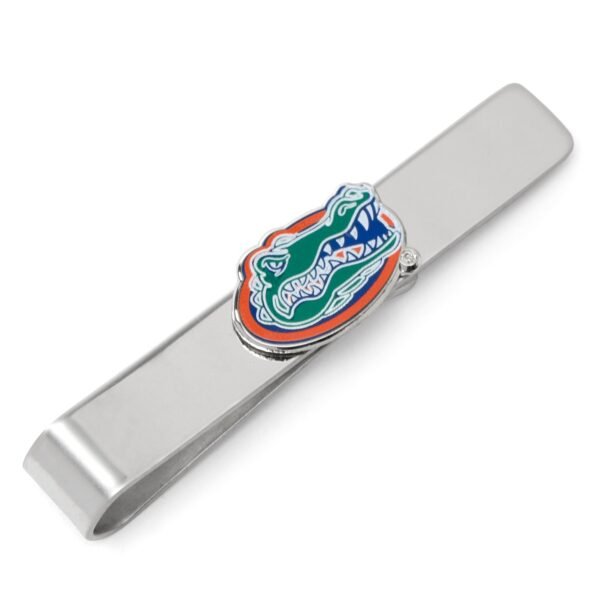 NCAA University of Florida Gators Tie Bar