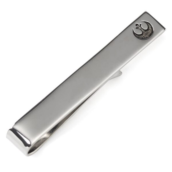 Star Wars Rebel Alliance Starbird Crest Tie Bar