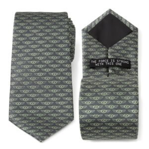 SW-CYD-GRY-TR_0ee1acea-609e-4dd0-a0ef-b2ad0a5a3cce Star Wars Grogu Gray Tie