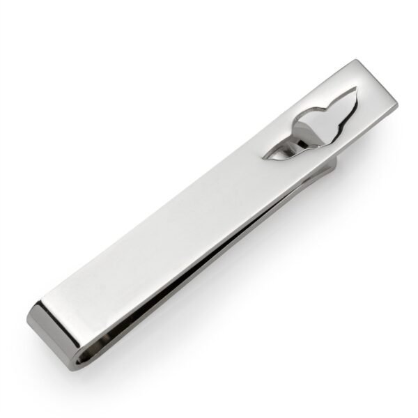 SW-GU-TB_3f675b95-55f3-4314-ad99-3899657c1616 Star Wars Grogu Cutout Tie Bar