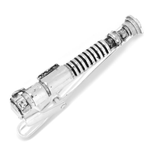 Star Wars Luke Skywalker LIGHTSABER Tie Clip