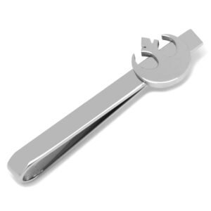 SW-REBSTL-TB_ffa0a628-5d42-439d-9cb3-c9b3a6dcec75 Star Wars Rebel Alliance Starbird Crest Stainless Steel Tie Bar